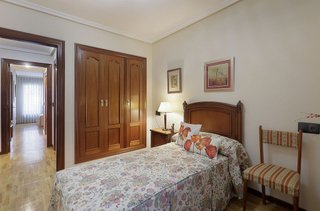Piso en venta en Santo Domingo en Oviedo