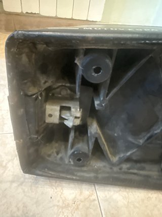 Asiento Vespa TX Moto Vespa