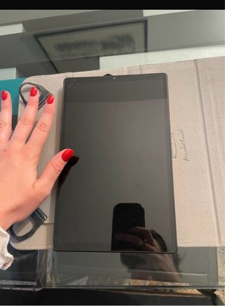 Lenovo Tab M10 FHD Plus