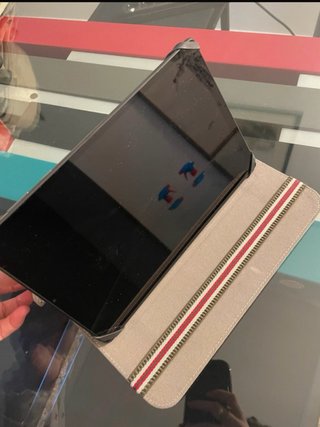 Lenovo Tab M10 FHD Plus