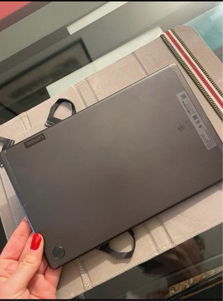 Lenovo Tab M10 FHD Plus