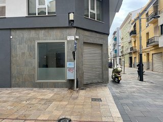 Local comercial en venta en Benipeixcar en Gandia