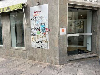 Local comercial en venta en Benipeixcar en Gandia