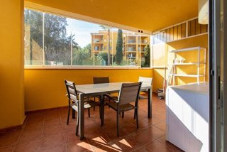 Piso en venta en Riviera del Sol en Mijas