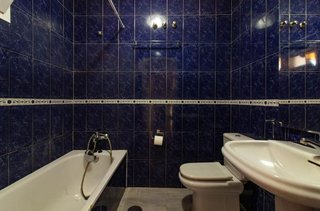 Piso en venta en Riviera del Sol en Mijas