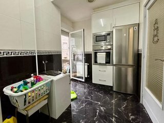 Piso en venta en Centro en Ourense