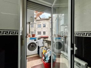 Piso en venta en Centro en Ourense