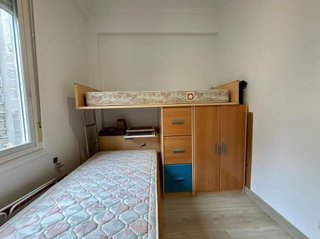 Piso en venta en Centro en Ourense