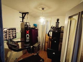 Piso en venta en Centro en Ourense