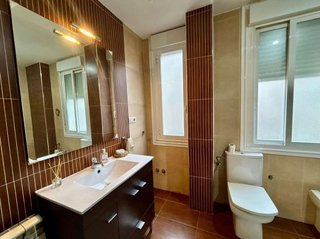Piso en venta en Centro en Ourense