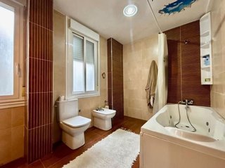 Piso en venta en Centro en Ourense