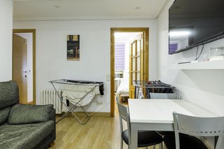 Piso en venta en Ciudad Jardín - Parque Roma en Zaragoza