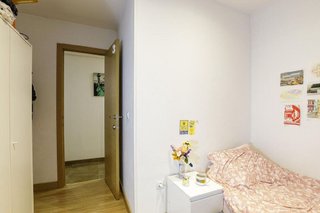 Piso en venta en Ciudad Jardín - Parque Roma en Zaragoza