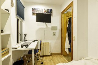 Piso en venta en Ciudad Jardín - Parque Roma en Zaragoza