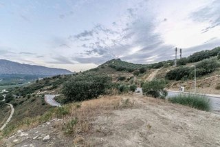 Solar en venta en Bobadilla - Bobadilla Estación - La Joya en Antequera