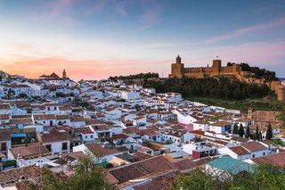 Solar en venta en Bobadilla - Bobadilla Estación - La Joya en Antequera