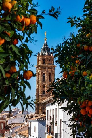 Solar en venta en Bobadilla - Bobadilla Estación - La Joya en Antequera