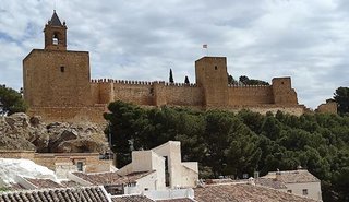 Solar en venta en Bobadilla - Bobadilla Estación - La Joya en Antequera