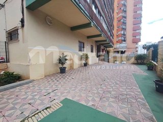 Piso en venta en Pueblo Poniente en Benidorm