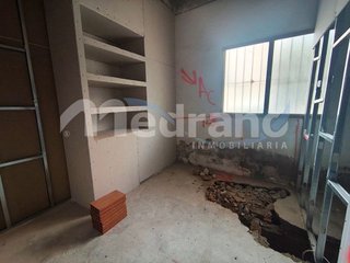 Piso en venta en Pueblo Poniente en Benidorm