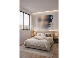 Piso en venta en Pueblo Poniente en Benidorm