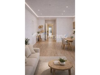 Piso en venta en Pueblo Poniente en Benidorm