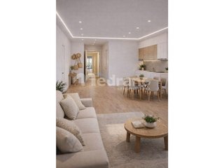 Piso en venta en Pueblo Poniente en Benidorm