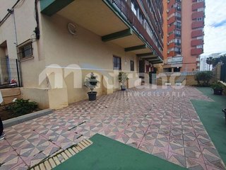 Piso en venta en Pueblo Poniente en Benidorm