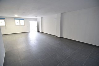Local comercial en venta en Elgoibar