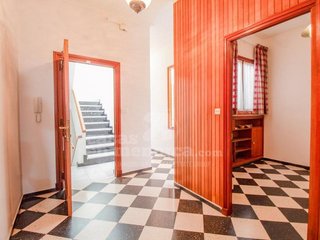 Piso en venta en Maó en Mahón