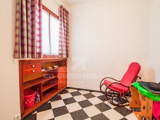 Piso en venta en Maó en Mahón
