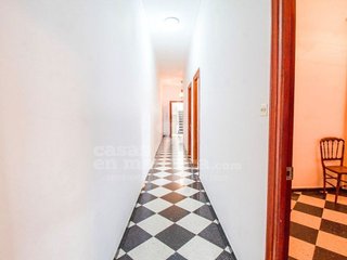 Piso en venta en Maó en Mahón