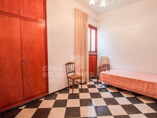 Piso en venta en Maó en Mahón
