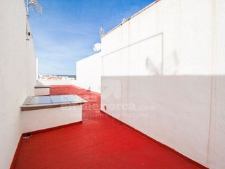Piso en venta en Maó en Mahón