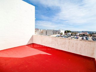 Piso en venta en Maó en Mahón