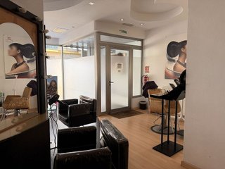 Local comercial en venta en Centro-Calzada-Cabo Noval en Sanlúcar de Barrameda