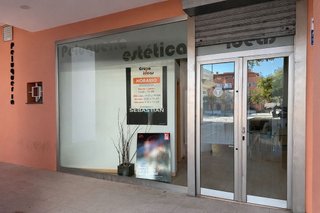 Local comercial en venta en Centro-Calzada-Cabo Noval en Sanlúcar de Barrameda
