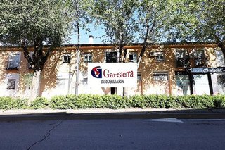 Oficina en venta en San Martín de la Vega