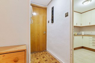 Piso en venta en Ibiza en Madrid