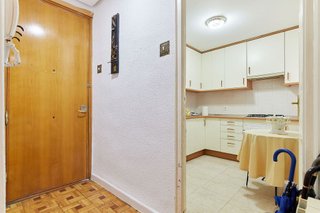 Piso en venta en Ibiza en Madrid