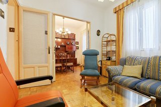 Piso en venta en Ibiza en Madrid