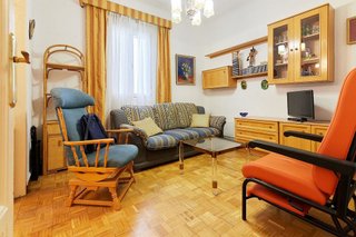 Piso en venta en Ibiza en Madrid