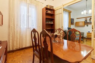 Piso en venta en Ibiza en Madrid