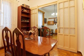 Piso en venta en Ibiza en Madrid