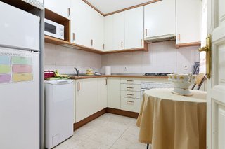 Piso en venta en Ibiza en Madrid