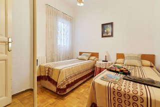 Piso en venta en Ibiza en Madrid