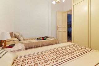 Piso en venta en Ibiza en Madrid