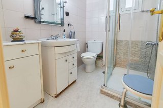 Piso en venta en Ibiza en Madrid