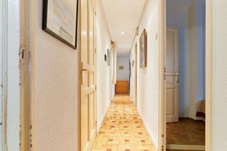 Piso en venta en Ibiza en Madrid