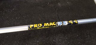 Desbrozadora McCulloch Elite 3100
